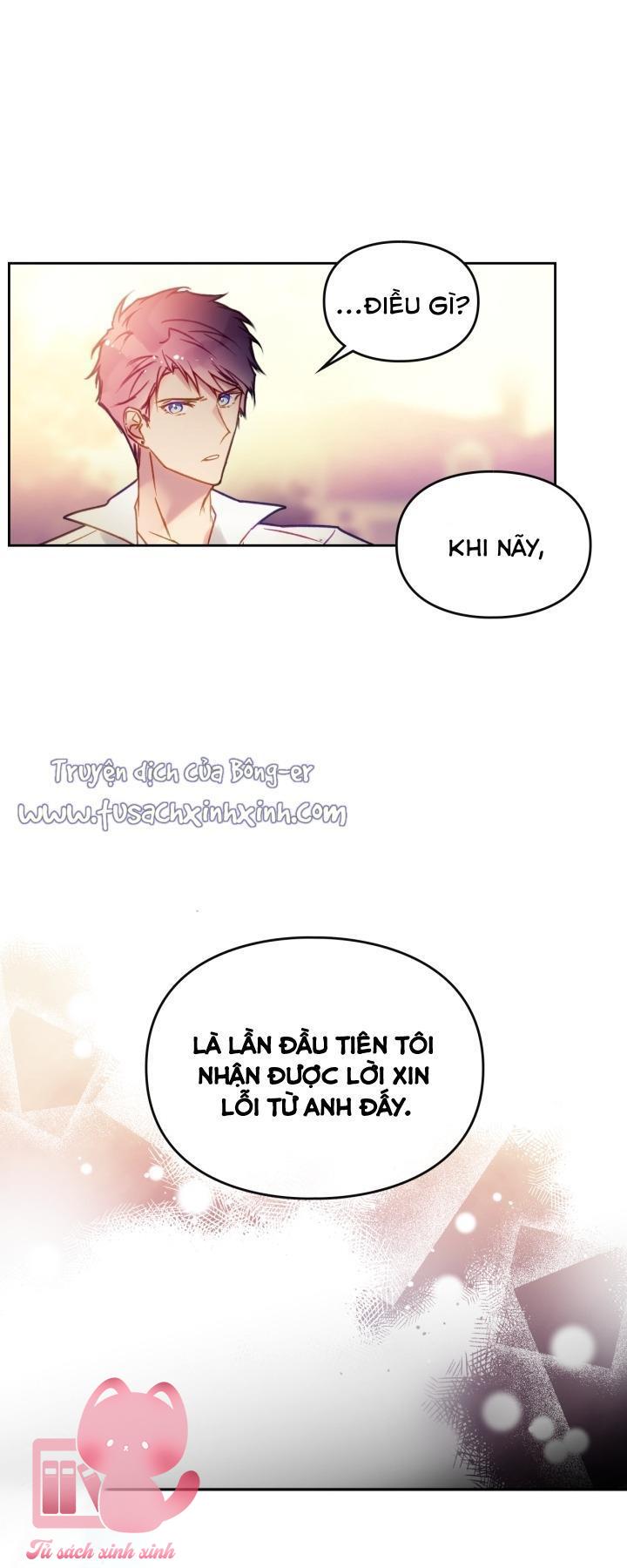 Kết Cục Của Nhân Vật Phản Diện Chỉ Có Thể Là Cái Chết - Chap 52 - Trang 9