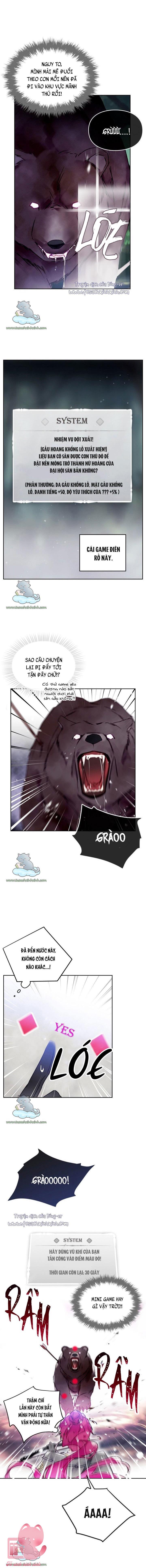 Kết Cục Của Nhân Vật Phản Diện Chỉ Có Thể Là Cái Chết - Chap 67 - Trang 6