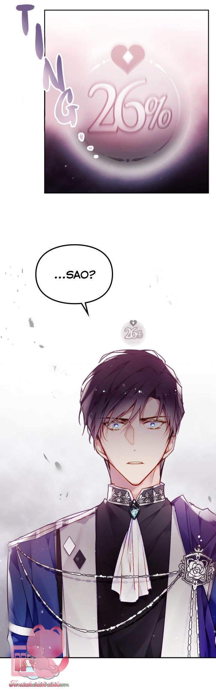 Kết Cục Của Nhân Vật Phản Diện Chỉ Có Thể Là Cái Chết - Chap 80 - Trang 11