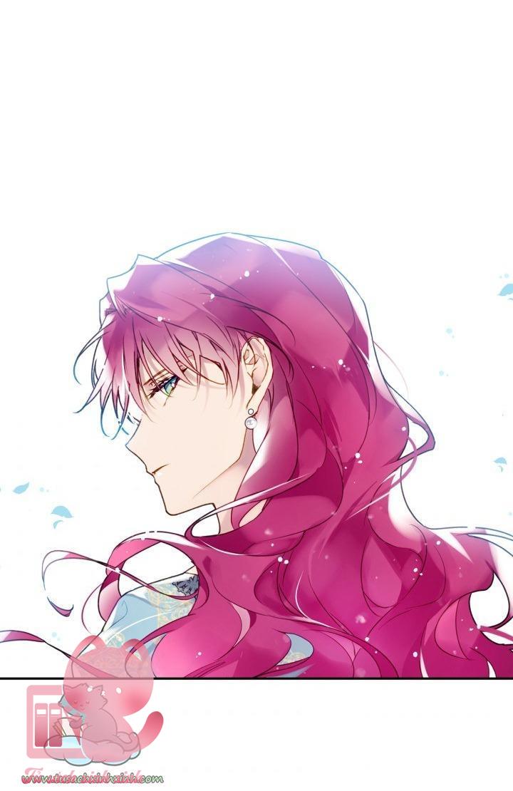 Kết Cục Của Nhân Vật Phản Diện Chỉ Có Thể Là Cái Chết - Chap 86 - Trang 11