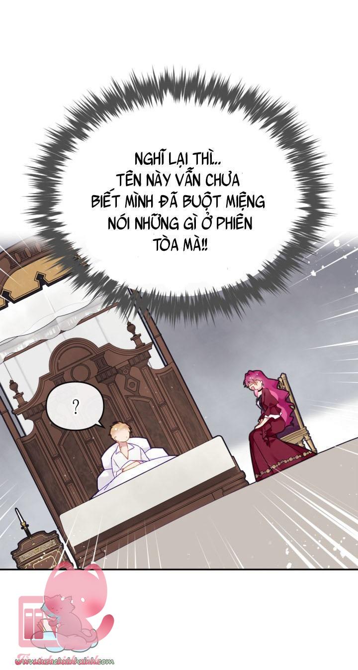 Kết Cục Của Nhân Vật Phản Diện Chỉ Có Thể Là Cái Chết - Chap 88 - Trang 12