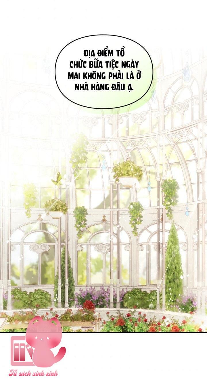 Kết Cục Của Nhân Vật Phản Diện Chỉ Có Thể Là Cái Chết - Chap 93 - Trang 12