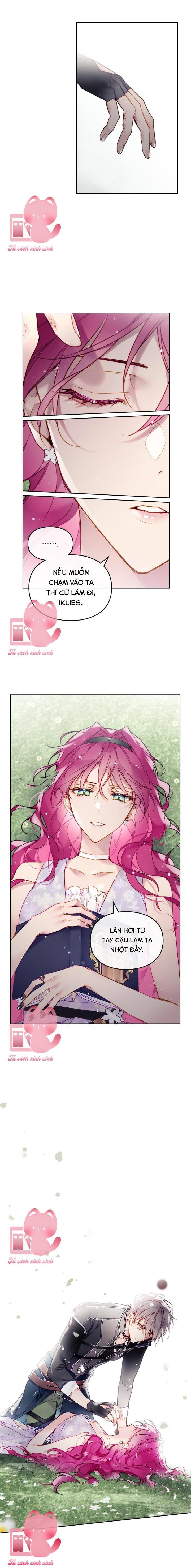 Kết Cục Của Nhân Vật Phản Diện Chỉ Có Thể Là Cái Chết - Chap 97 - Trang 3