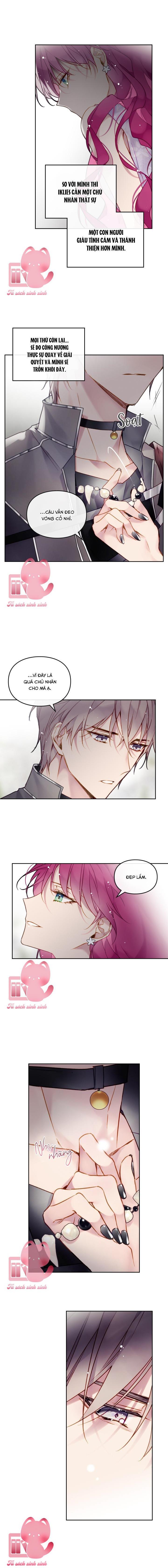 Kết Cục Của Nhân Vật Phản Diện Chỉ Có Thể Là Cái Chết - Chap 97 - Trang 6