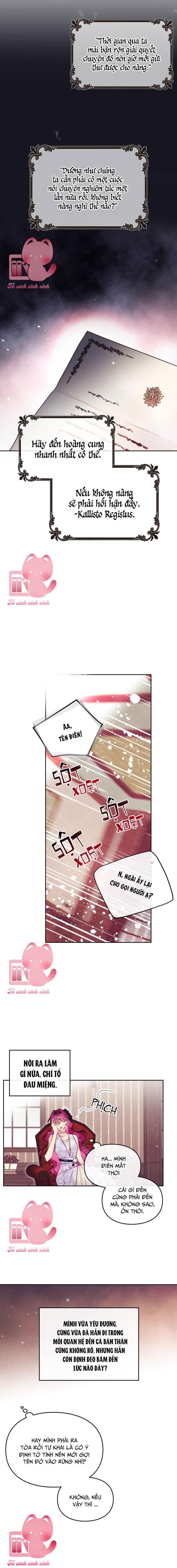 Kết Cục Của Nhân Vật Phản Diện Chỉ Có Thể Là Cái Chết - Chap 98 - Trang 6