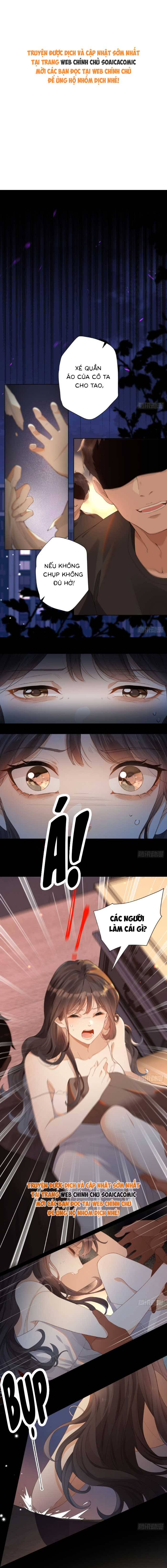 Kết Hôn Với Đại Lão Thực Vật - Chap 1 - Trang 1