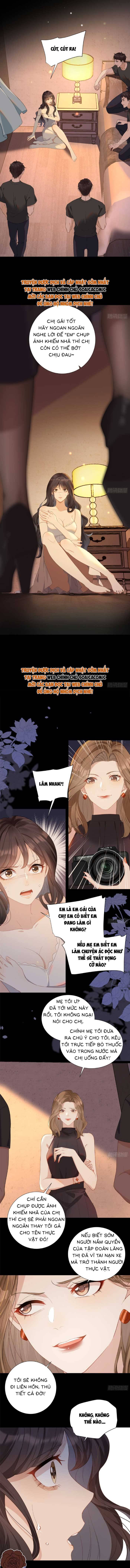 Kết Hôn Với Đại Lão Thực Vật - Chap 1 - Trang 2