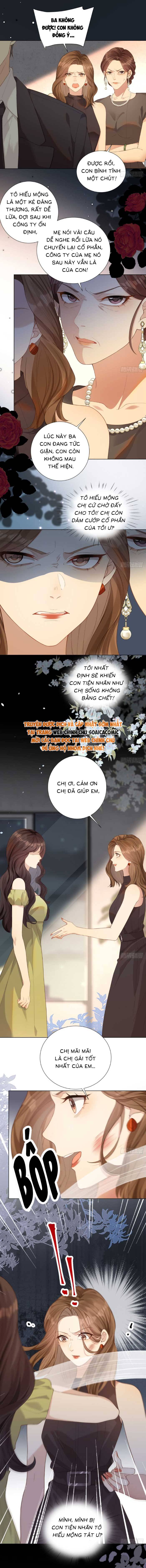 Kết Hôn Với Đại Lão Thực Vật - Chap 1 - Trang 11