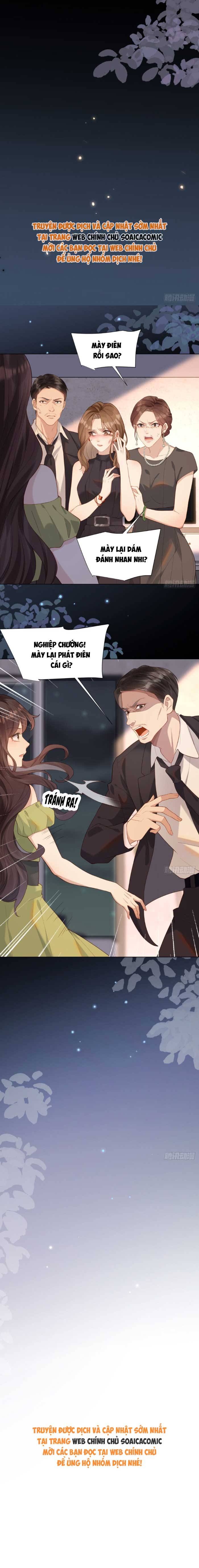 Kết Hôn Với Đại Lão Thực Vật - Chap 1 - Trang 12
