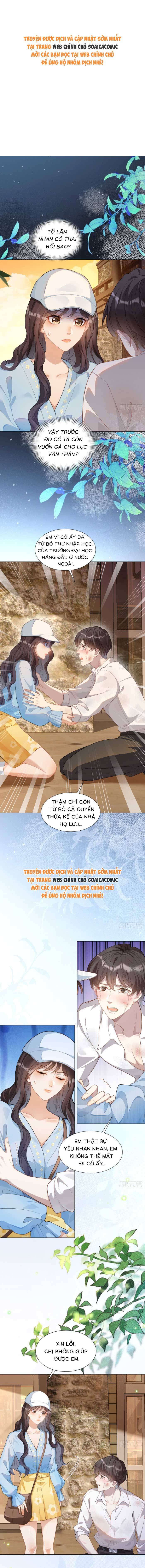 Kết Hôn Với Đại Lão Thực Vật - Chap 10 - Trang 1