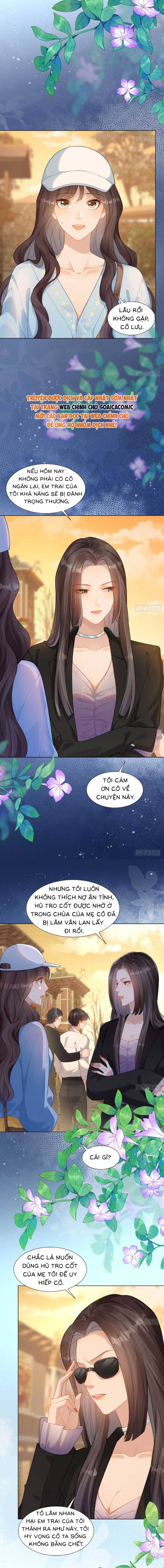 Kết Hôn Với Đại Lão Thực Vật - Chap 10 - Trang 3