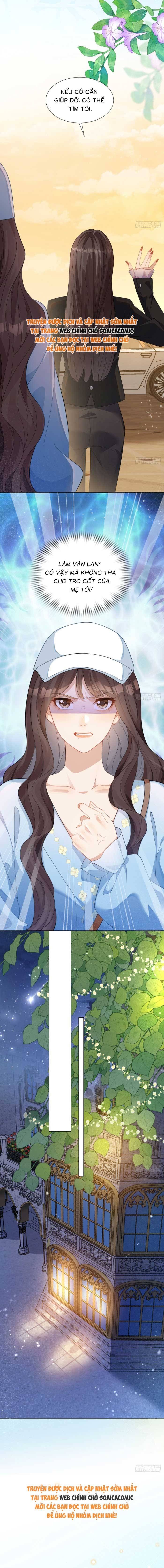 Kết Hôn Với Đại Lão Thực Vật - Chap 10 - Trang 4