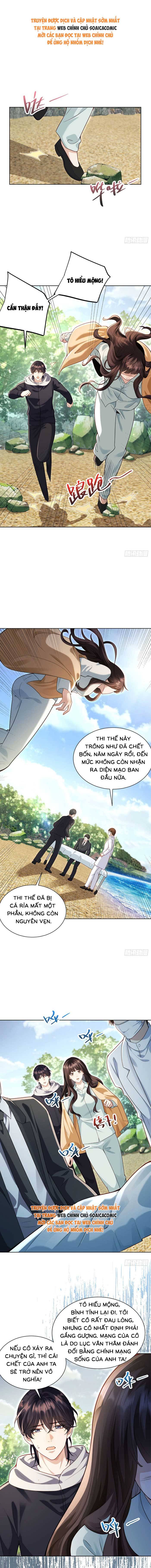 Kết Hôn Với Đại Lão Thực Vật - Chap 100 - Trang 1