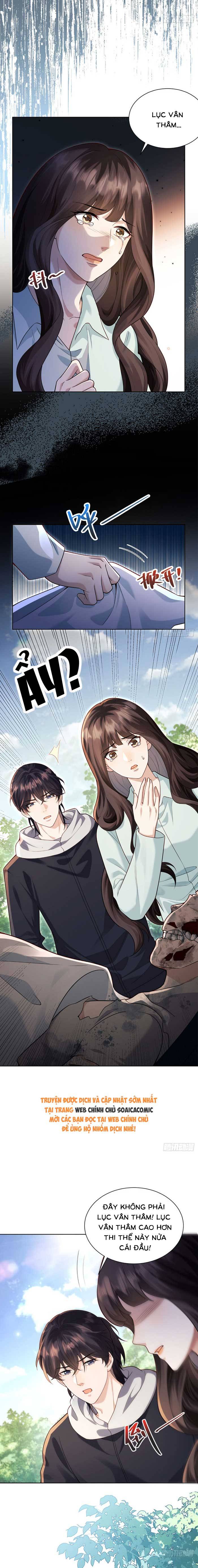 Kết Hôn Với Đại Lão Thực Vật - Chap 100 - Trang 2