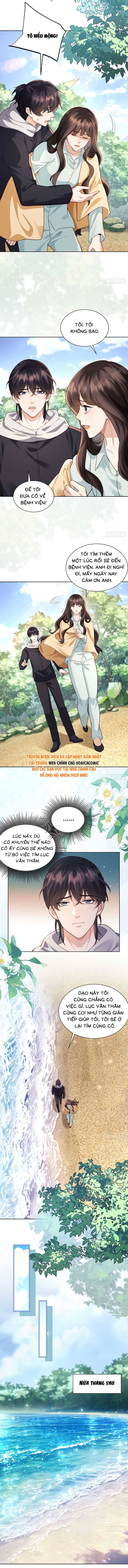 Kết Hôn Với Đại Lão Thực Vật - Chap 100 - Trang 3