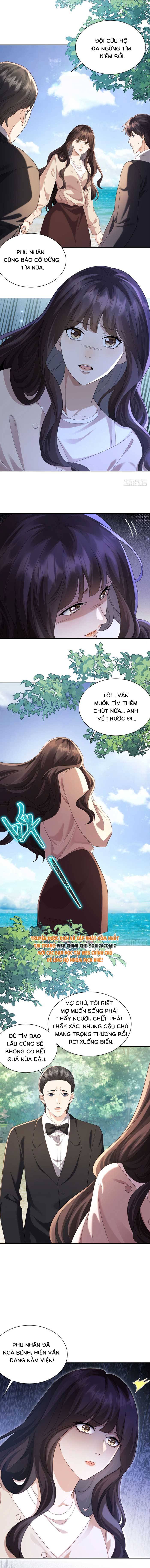 Kết Hôn Với Đại Lão Thực Vật - Chap 100 - Trang 5
