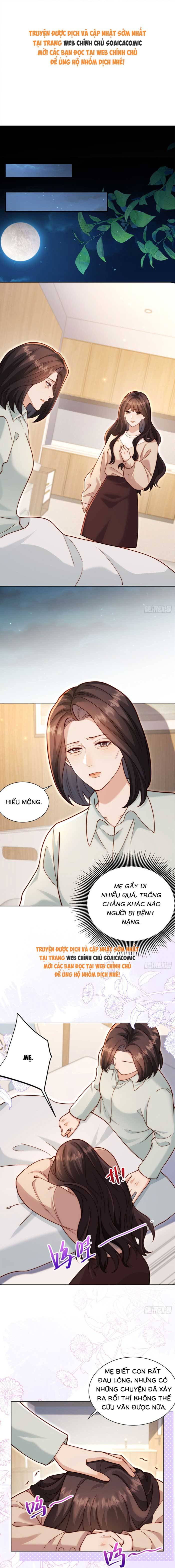 Kết Hôn Với Đại Lão Thực Vật - Chap 101 - Trang 1