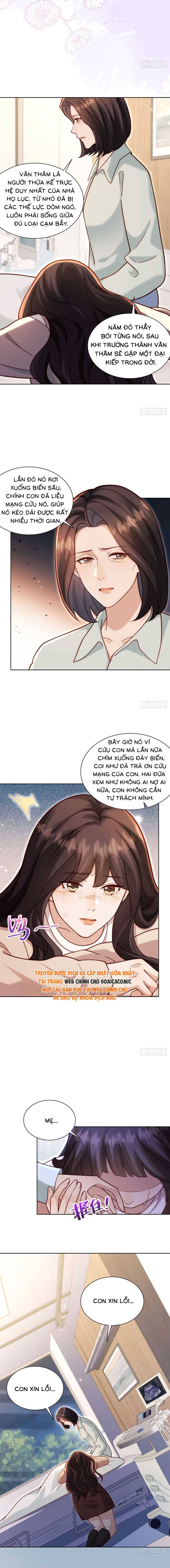 Kết Hôn Với Đại Lão Thực Vật - Chap 101 - Trang 2