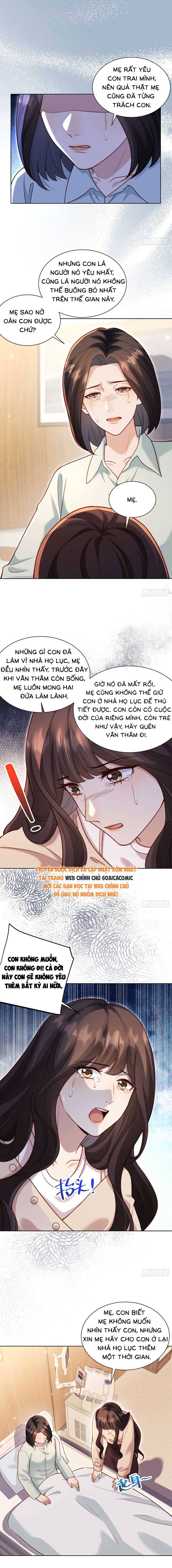 Kết Hôn Với Đại Lão Thực Vật - Chap 101 - Trang 3