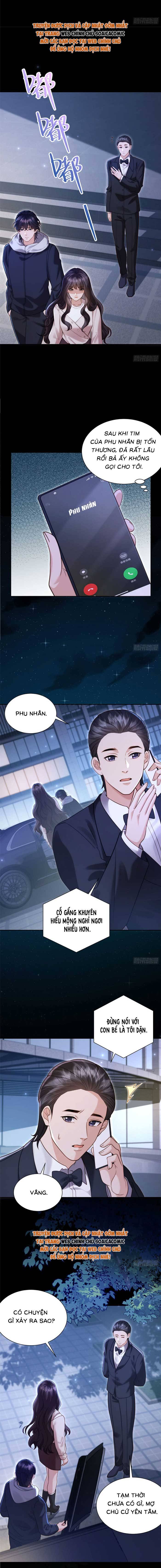 Kết Hôn Với Đại Lão Thực Vật - Chap 101 - Trang 6
