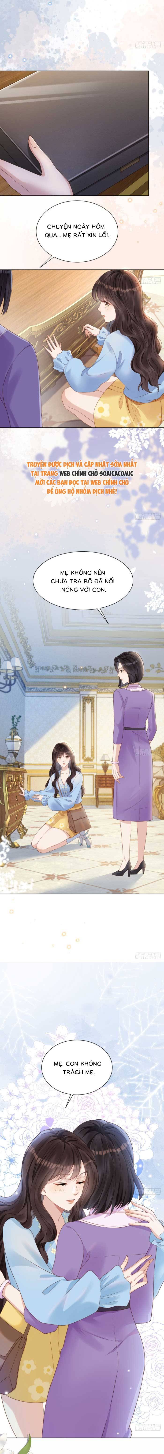 Kết Hôn Với Đại Lão Thực Vật - Chap 11 - Trang 12
