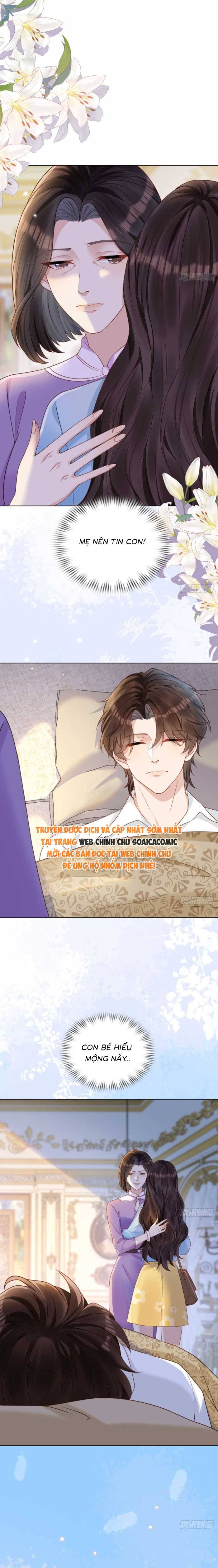 Kết Hôn Với Đại Lão Thực Vật - Chap 11 - Trang 13