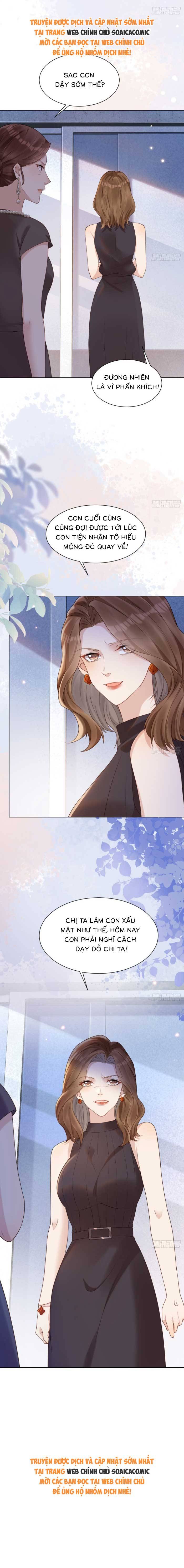 Kết Hôn Với Đại Lão Thực Vật - Chap 11 - Trang 15