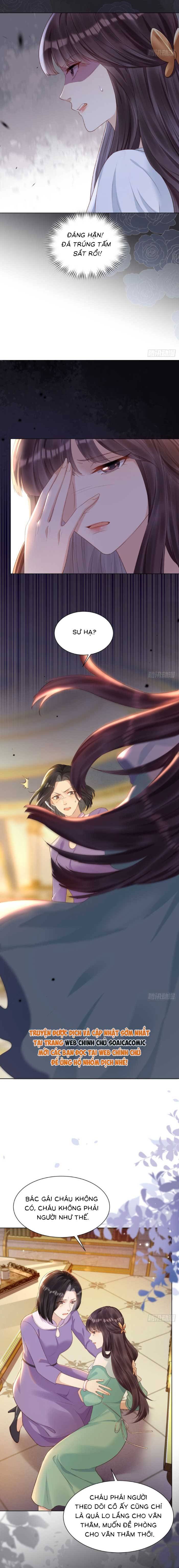 Kết Hôn Với Đại Lão Thực Vật - Chap 11 - Trang 4