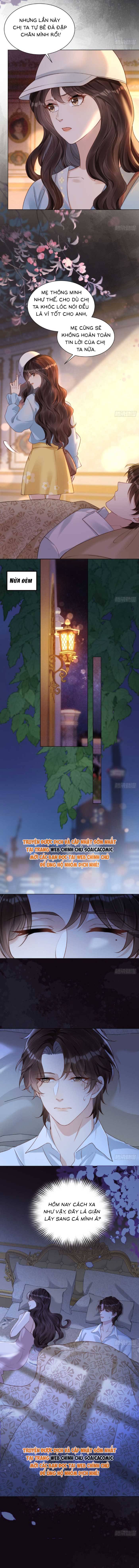 Kết Hôn Với Đại Lão Thực Vật - Chap 11 - Trang 7