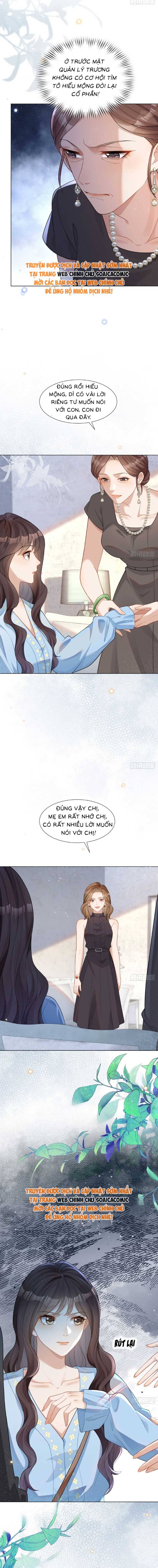 Kết Hôn Với Đại Lão Thực Vật - Chap 12 - Trang 6