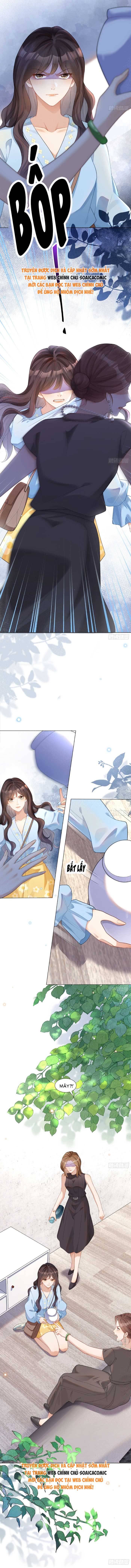 Kết Hôn Với Đại Lão Thực Vật - Chap 12 - Trang 9