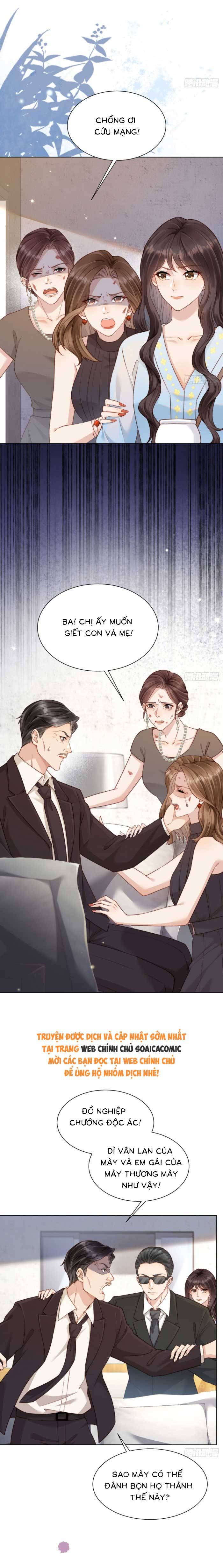 Kết Hôn Với Đại Lão Thực Vật - Chap 13 - Trang 2