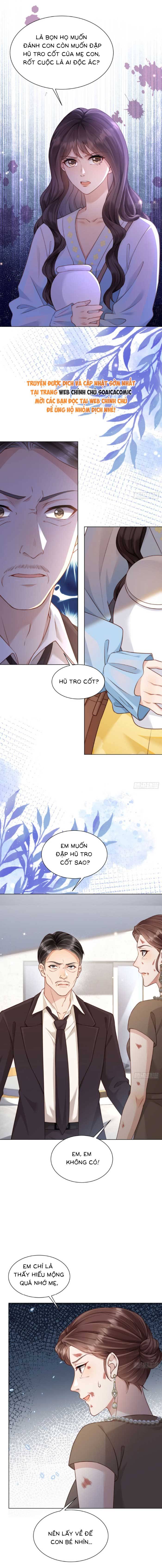 Kết Hôn Với Đại Lão Thực Vật - Chap 13 - Trang 3