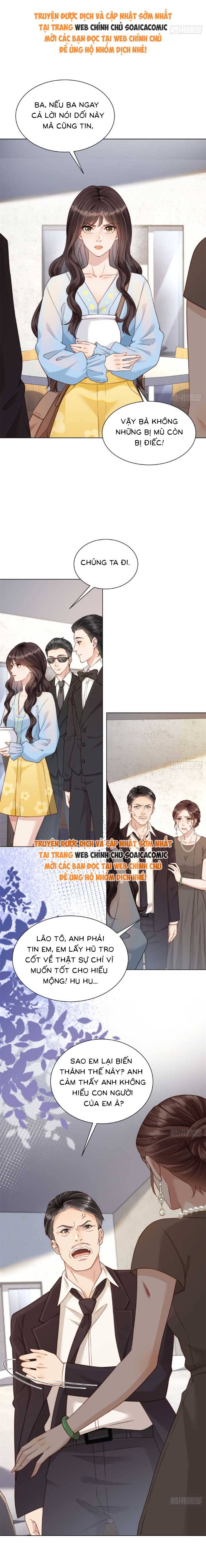 Kết Hôn Với Đại Lão Thực Vật - Chap 13 - Trang 4