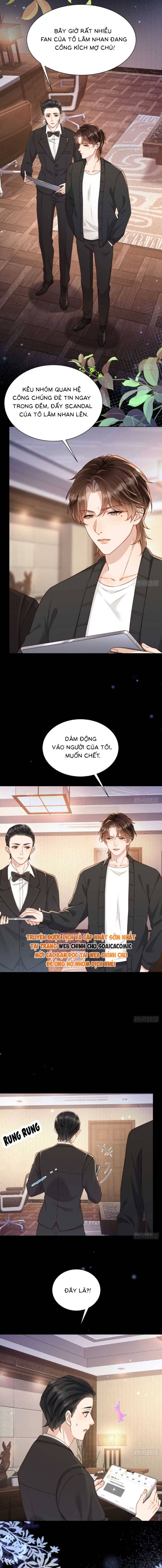 Kết Hôn Với Đại Lão Thực Vật - Chap 13 - Trang 9