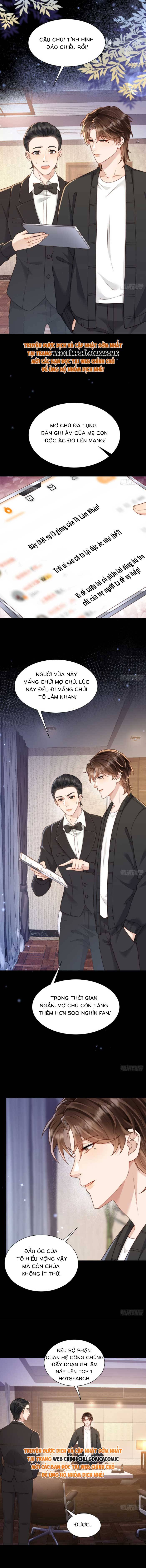 Kết Hôn Với Đại Lão Thực Vật - Chap 13 - Trang 10