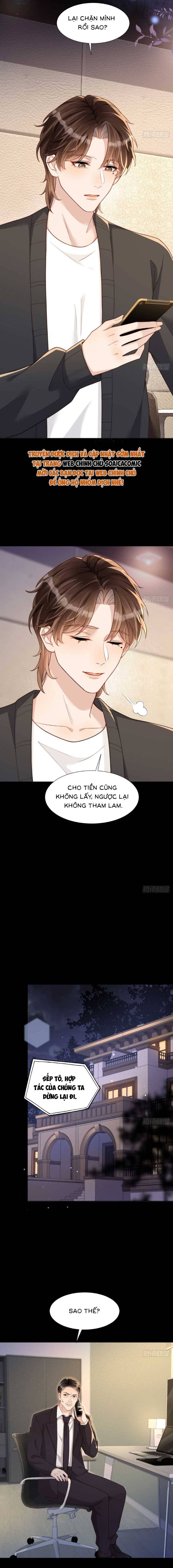 Kết Hôn Với Đại Lão Thực Vật - Chap 14 - Trang 2