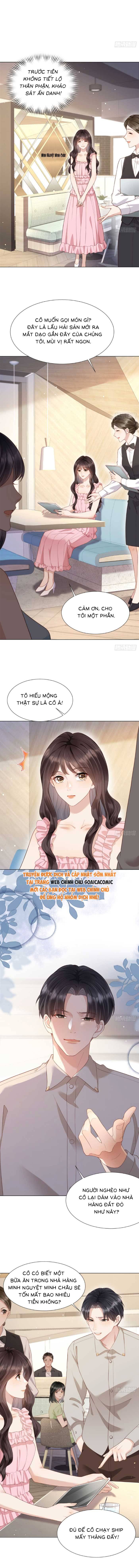 Kết Hôn Với Đại Lão Thực Vật - Chap 14 - Trang 13