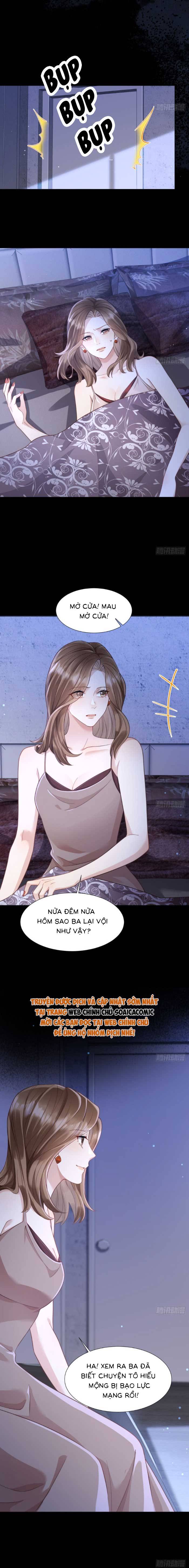 Kết Hôn Với Đại Lão Thực Vật - Chap 14 - Trang 4