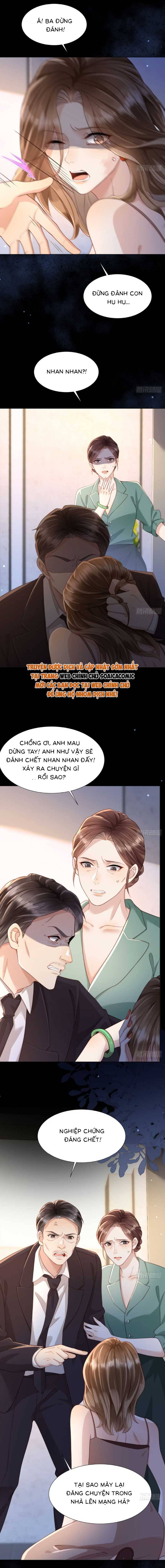 Kết Hôn Với Đại Lão Thực Vật - Chap 14 - Trang 6