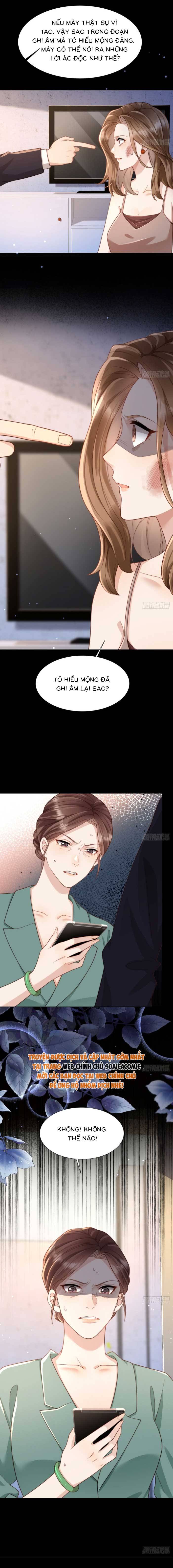 Kết Hôn Với Đại Lão Thực Vật - Chap 14 - Trang 8