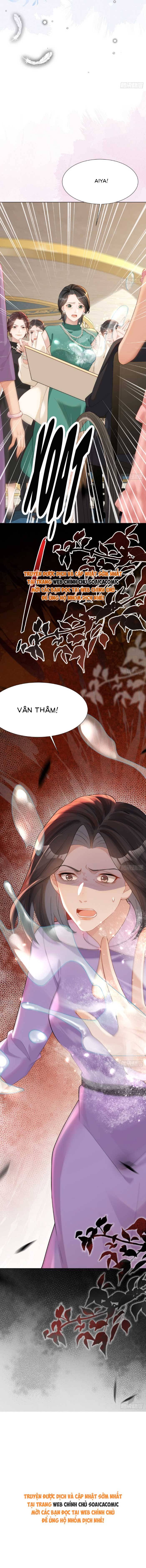 Kết Hôn Với Đại Lão Thực Vật - Chap 15 - Trang 12