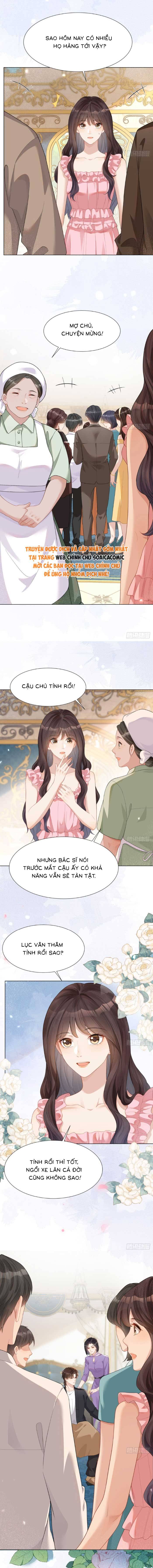 Kết Hôn Với Đại Lão Thực Vật - Chap 15 - Trang 8