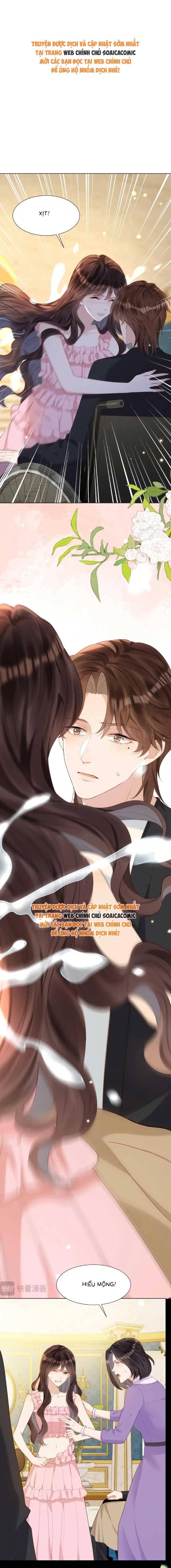 Kết Hôn Với Đại Lão Thực Vật - Chap 16 - Trang 1