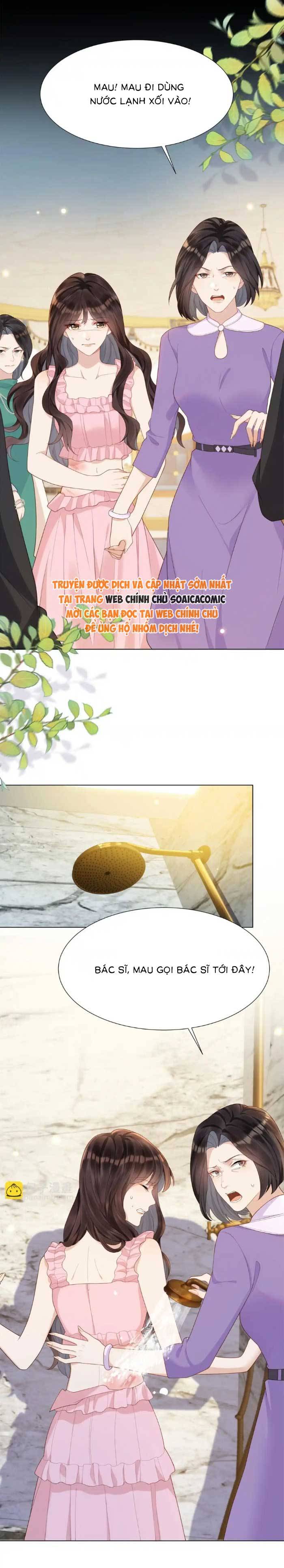 Kết Hôn Với Đại Lão Thực Vật - Chap 16 - Trang 2