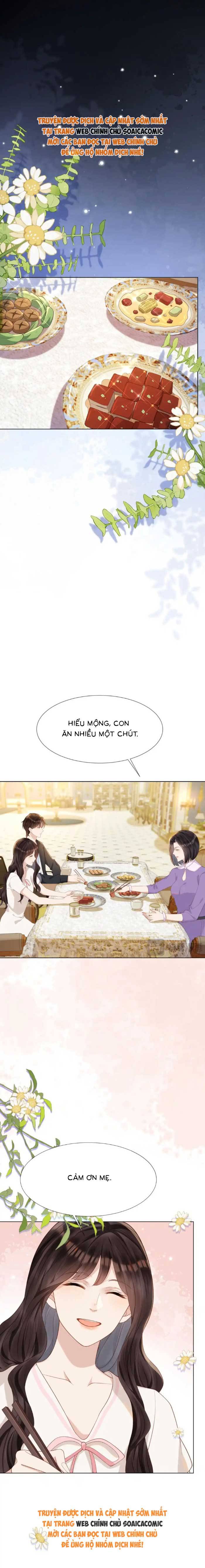 Kết Hôn Với Đại Lão Thực Vật - Chap 16 - Trang 12