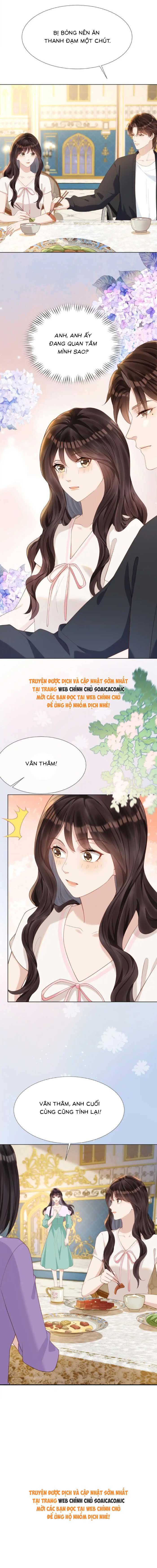 Kết Hôn Với Đại Lão Thực Vật - Chap 16 - Trang 13