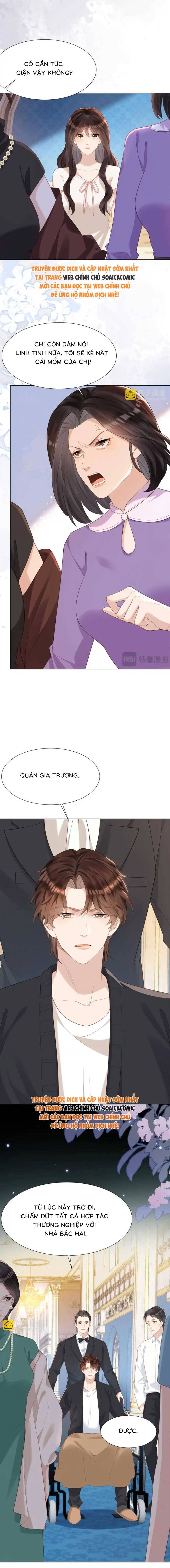 Kết Hôn Với Đại Lão Thực Vật - Chap 16 - Trang 6