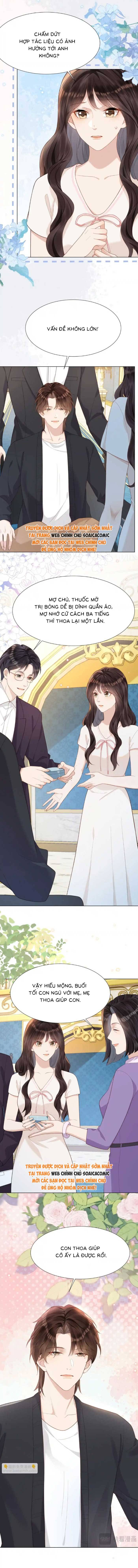 Kết Hôn Với Đại Lão Thực Vật - Chap 16 - Trang 10