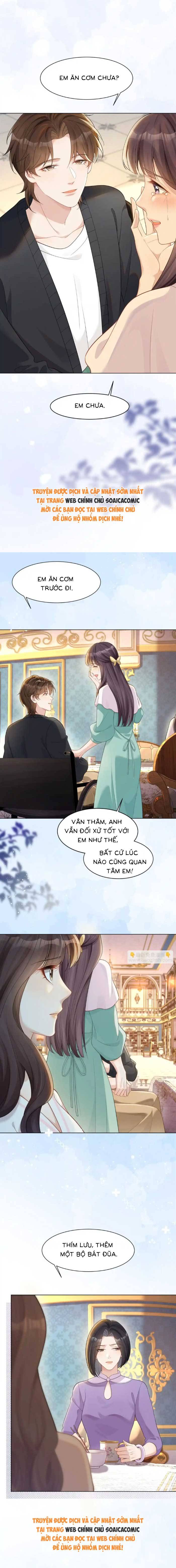 Kết Hôn Với Đại Lão Thực Vật - Chap 17 - Trang 2